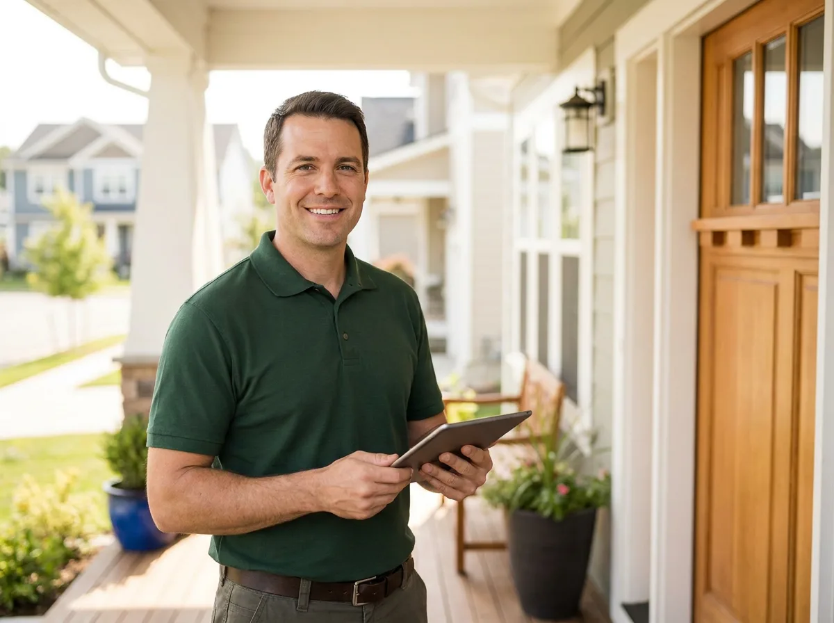 Pest control FAQs for Chester, OH